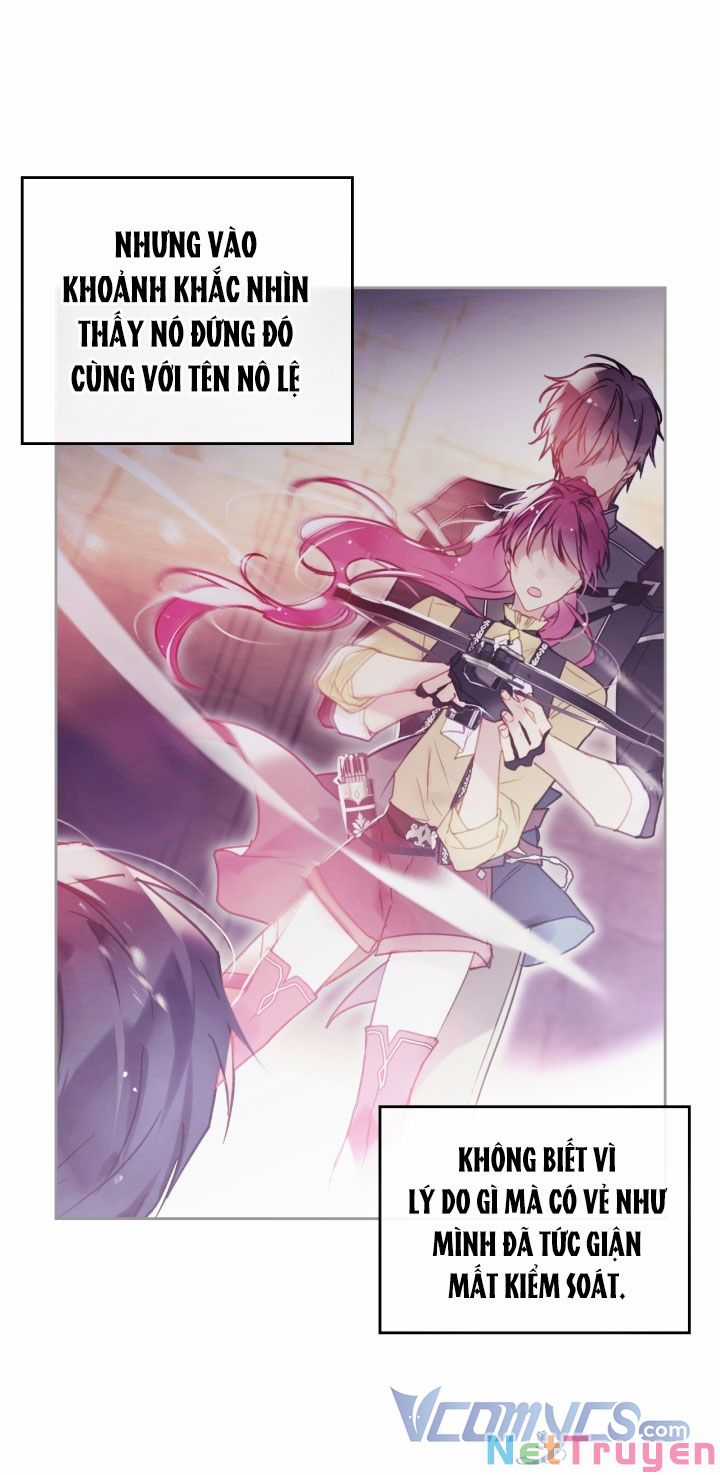 Kết Cục Của Nhân Vật Phản Diện Chỉ Có Thể Là Cái Chết Chapter 75 trang 12