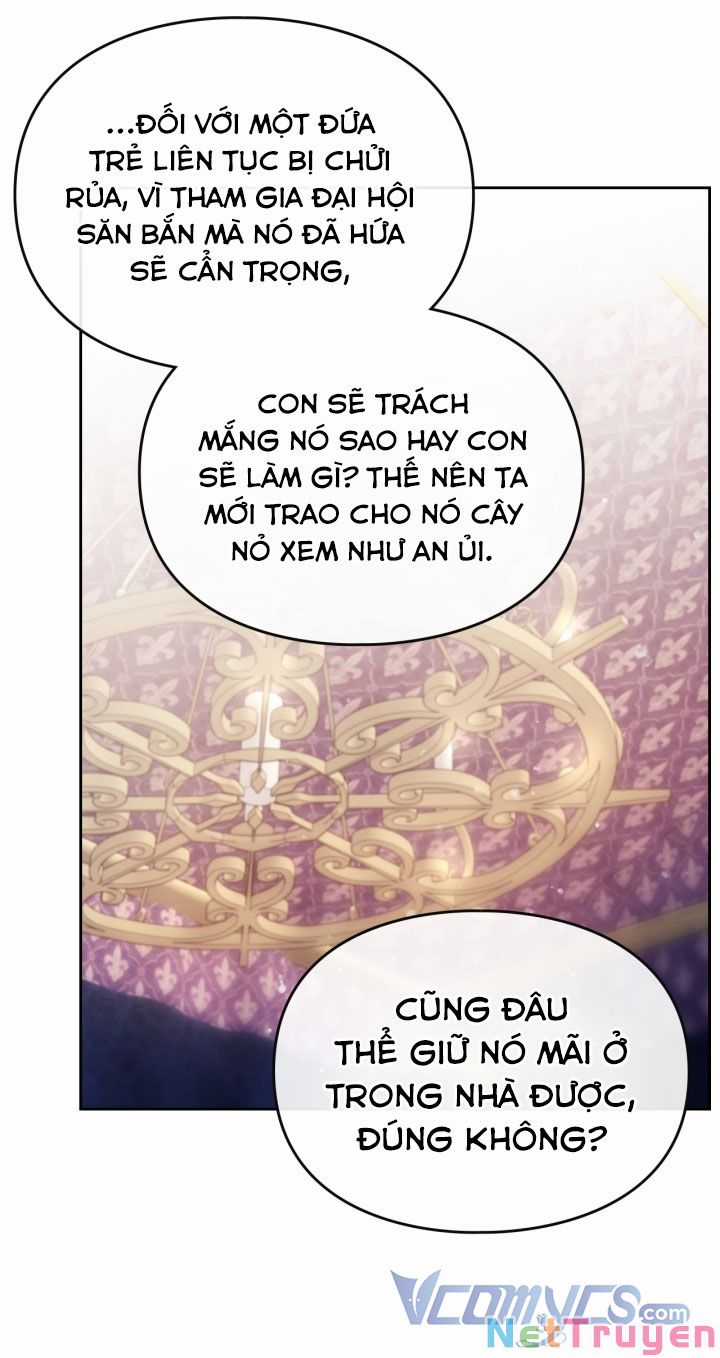 Kết Cục Của Nhân Vật Phản Diện Chỉ Có Thể Là Cái Chết Chapter 75 trang 14