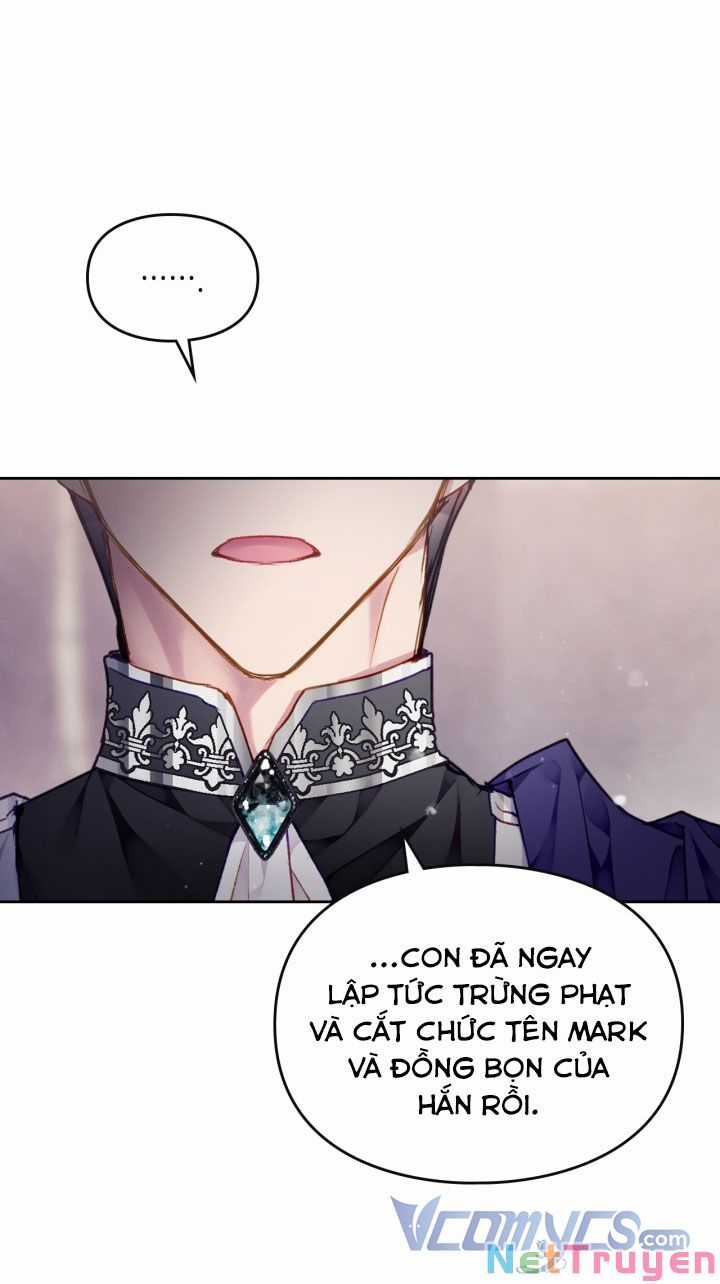 Kết Cục Của Nhân Vật Phản Diện Chỉ Có Thể Là Cái Chết Chapter 75 trang 15