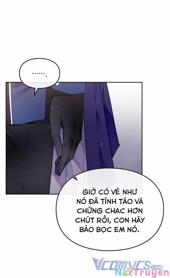 Kết Cục Của Nhân Vật Phản Diện Chỉ Có Thể Là Cái Chết Chapter 75 trang 20