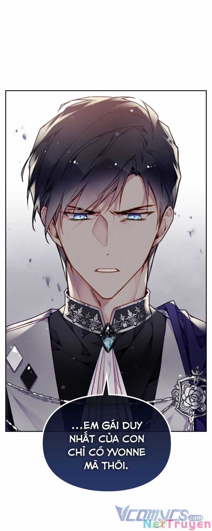 Kết Cục Của Nhân Vật Phản Diện Chỉ Có Thể Là Cái Chết Chapter 75 trang 22