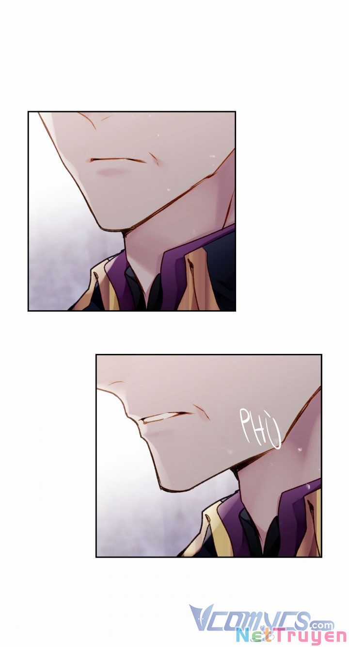 Kết Cục Của Nhân Vật Phản Diện Chỉ Có Thể Là Cái Chết Chapter 75 trang 23