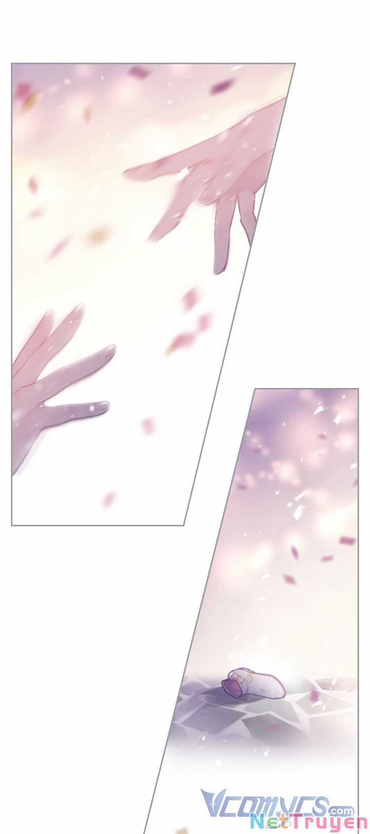 Kết Cục Của Nhân Vật Phản Diện Chỉ Có Thể Là Cái Chết Chapter 75 trang 26