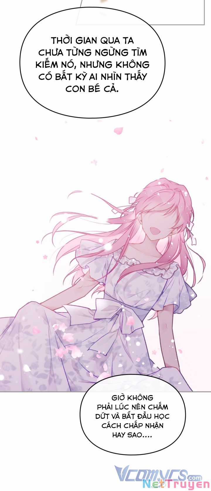 Kết Cục Của Nhân Vật Phản Diện Chỉ Có Thể Là Cái Chết Chapter 75 trang 27