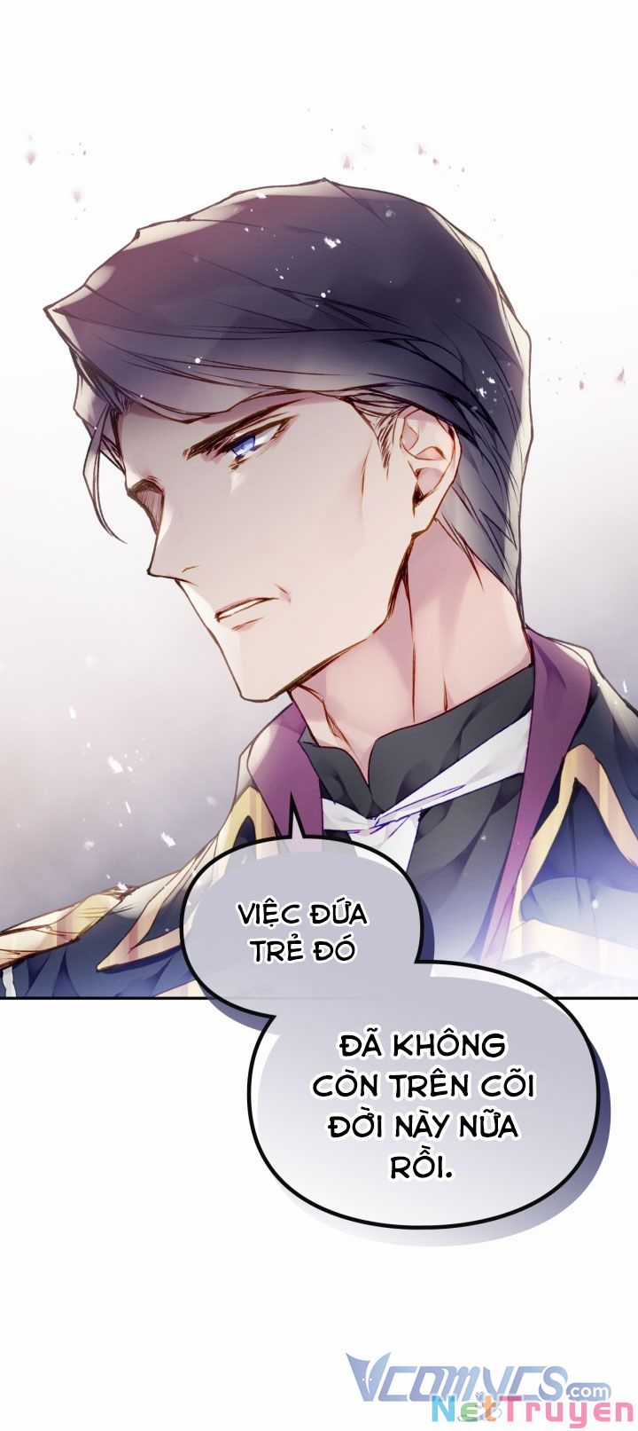 Kết Cục Của Nhân Vật Phản Diện Chỉ Có Thể Là Cái Chết Chapter 75 trang 28