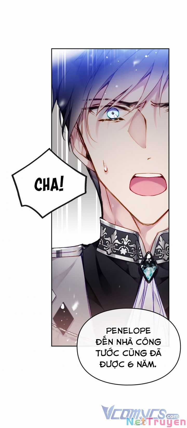 Kết Cục Của Nhân Vật Phản Diện Chỉ Có Thể Là Cái Chết Chapter 75 trang 29