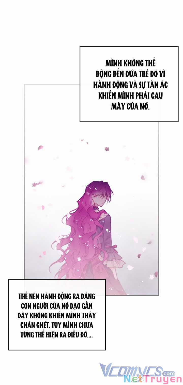 Kết Cục Của Nhân Vật Phản Diện Chỉ Có Thể Là Cái Chết Chapter 75 trang 32