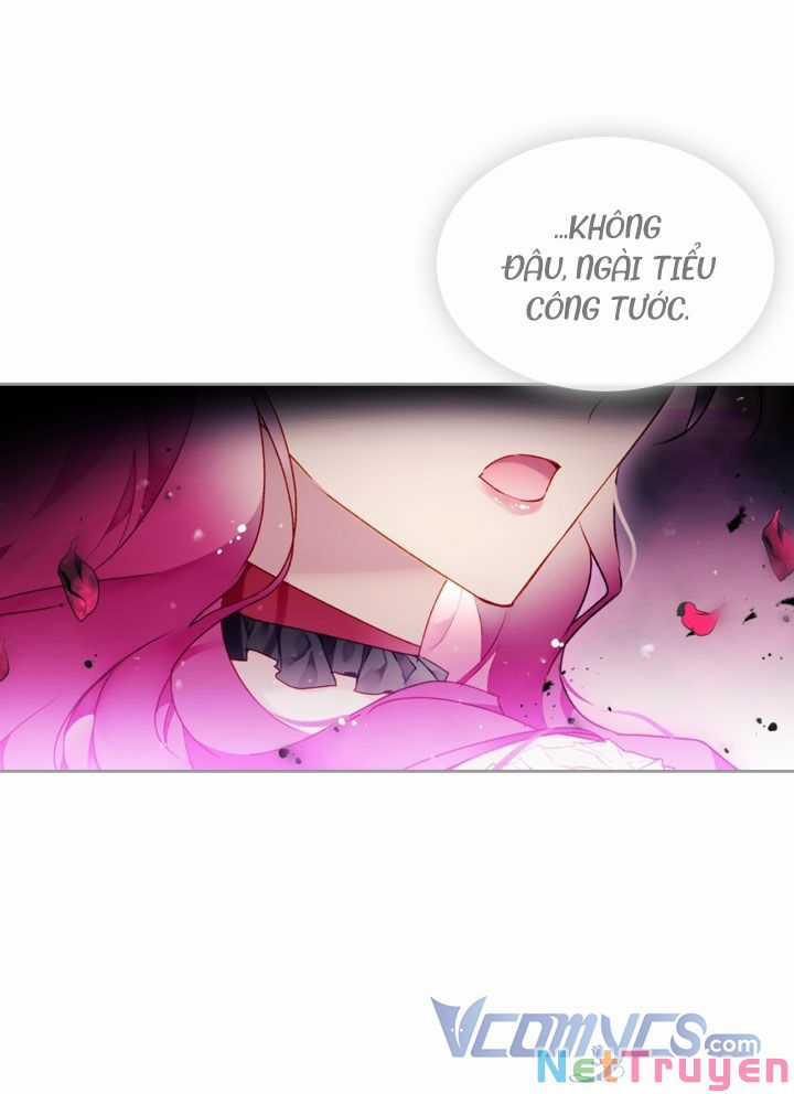 Kết Cục Của Nhân Vật Phản Diện Chỉ Có Thể Là Cái Chết Chapter 75 trang 33