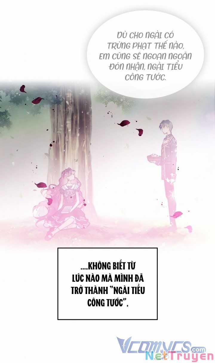 Kết Cục Của Nhân Vật Phản Diện Chỉ Có Thể Là Cái Chết Chapter 75 trang 35