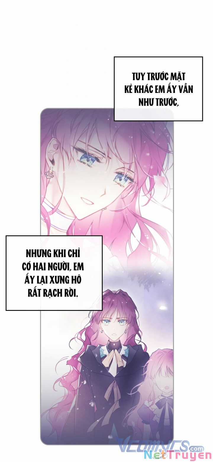 Kết Cục Của Nhân Vật Phản Diện Chỉ Có Thể Là Cái Chết Chapter 75 trang 36