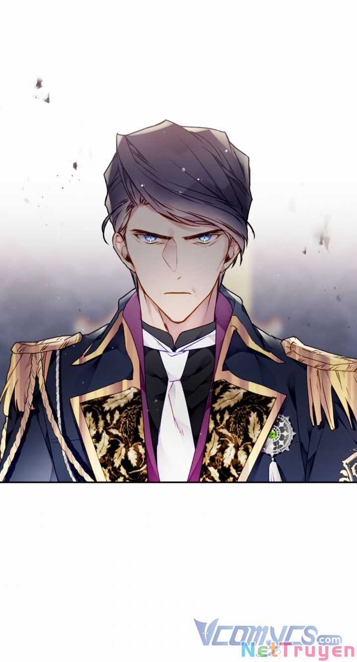 Kết Cục Của Nhân Vật Phản Diện Chỉ Có Thể Là Cái Chết Chapter 75 trang 4