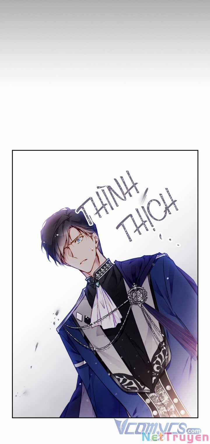 Kết Cục Của Nhân Vật Phản Diện Chỉ Có Thể Là Cái Chết Chapter 75 trang 40