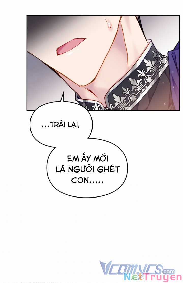 Kết Cục Của Nhân Vật Phản Diện Chỉ Có Thể Là Cái Chết Chapter 75 trang 41