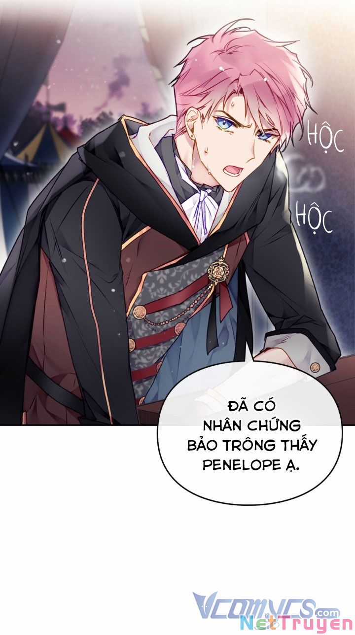 Kết Cục Của Nhân Vật Phản Diện Chỉ Có Thể Là Cái Chết Chapter 75 trang 43