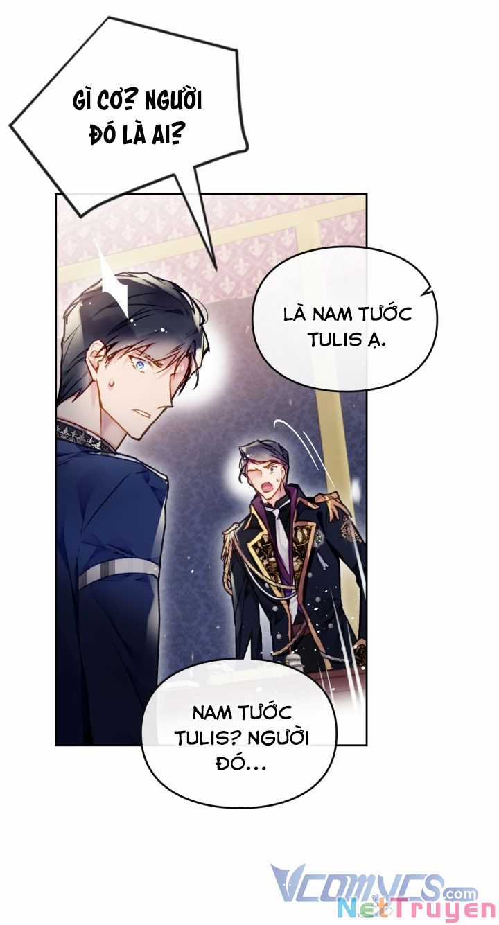 Kết Cục Của Nhân Vật Phản Diện Chỉ Có Thể Là Cái Chết Chapter 75 trang 44