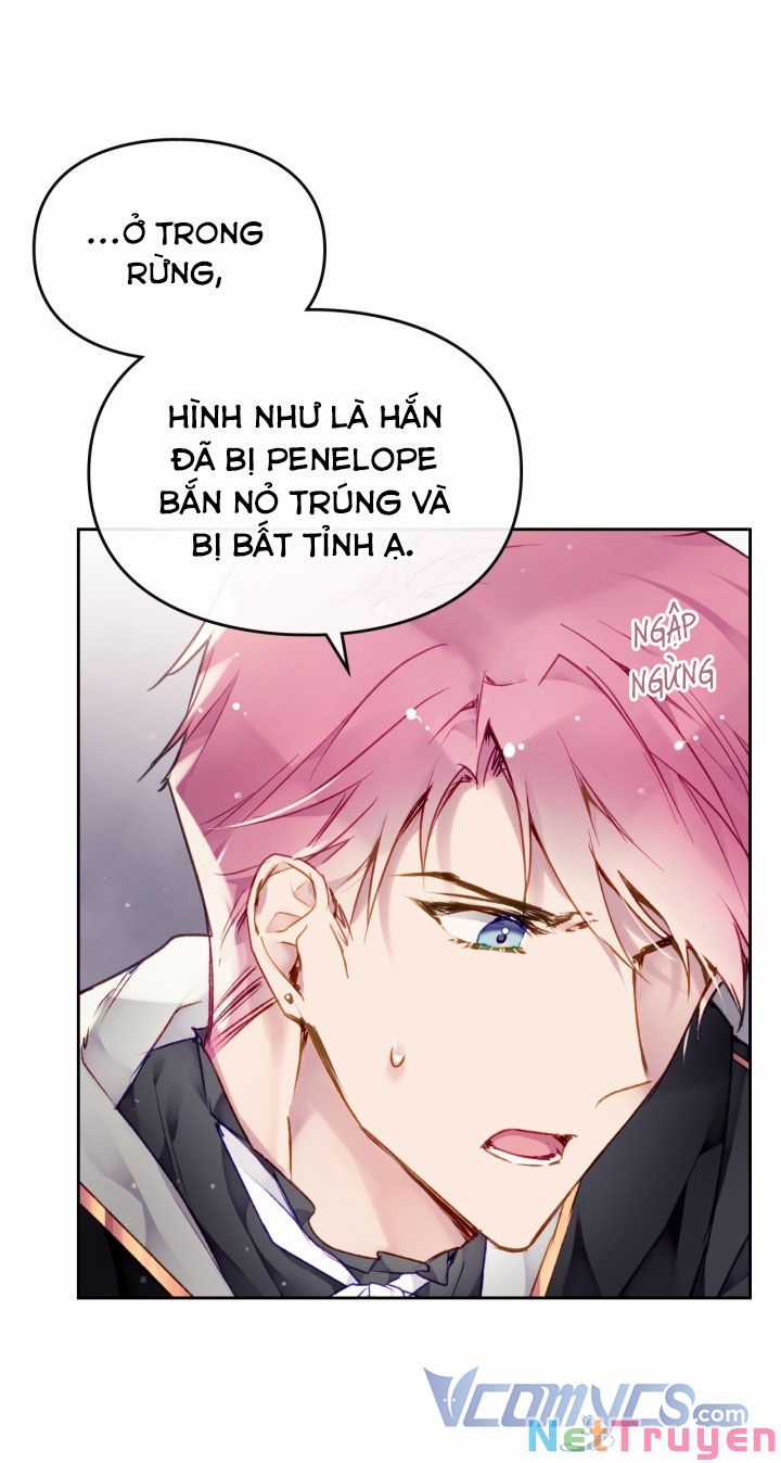 Kết Cục Của Nhân Vật Phản Diện Chỉ Có Thể Là Cái Chết Chapter 75 trang 46