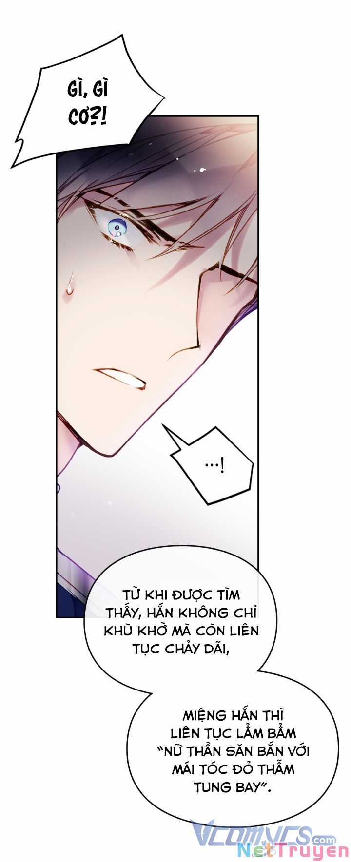 Kết Cục Của Nhân Vật Phản Diện Chỉ Có Thể Là Cái Chết Chapter 75 trang 47