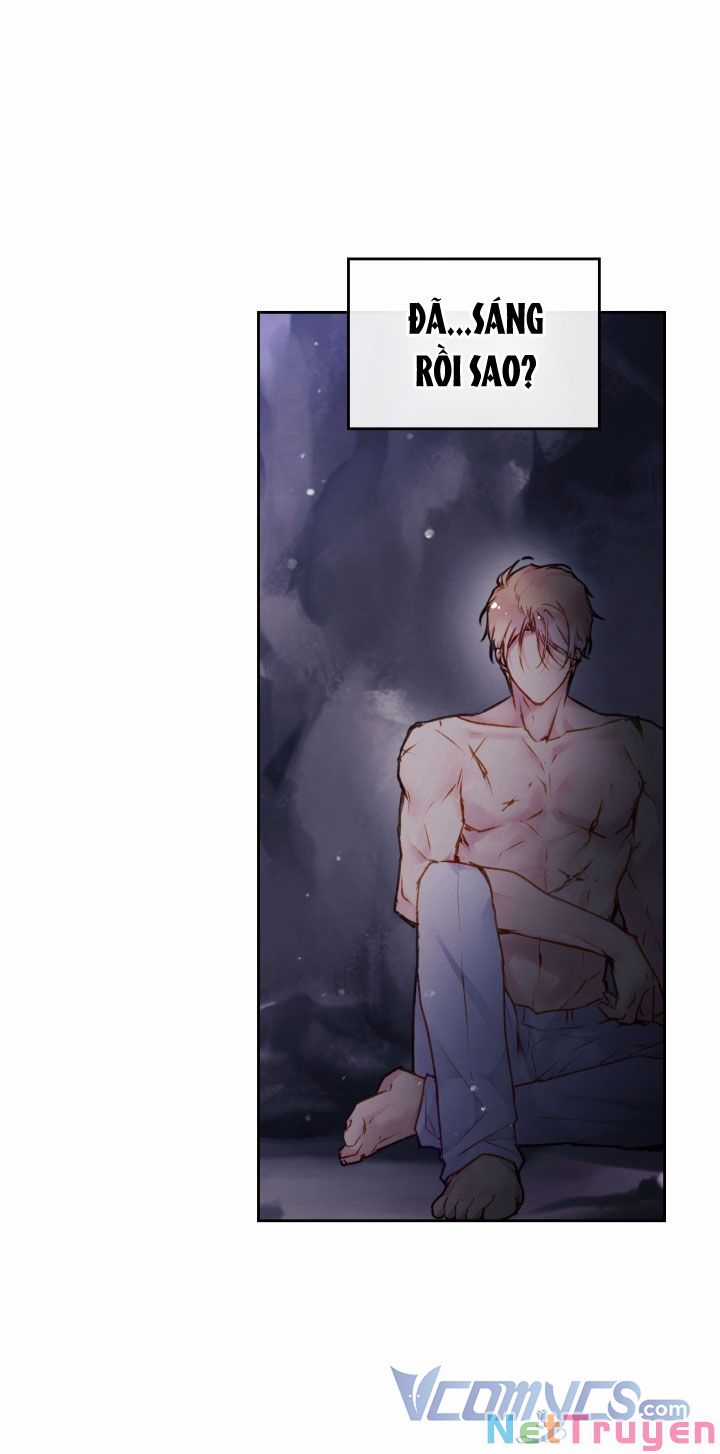 Kết Cục Của Nhân Vật Phản Diện Chỉ Có Thể Là Cái Chết Chapter 75 trang 51