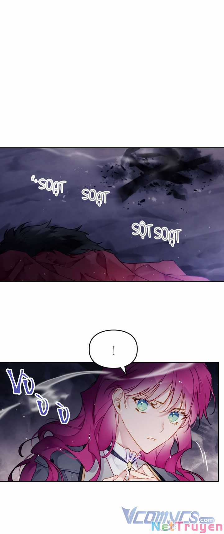 Kết Cục Của Nhân Vật Phản Diện Chỉ Có Thể Là Cái Chết Chapter 75 trang 52