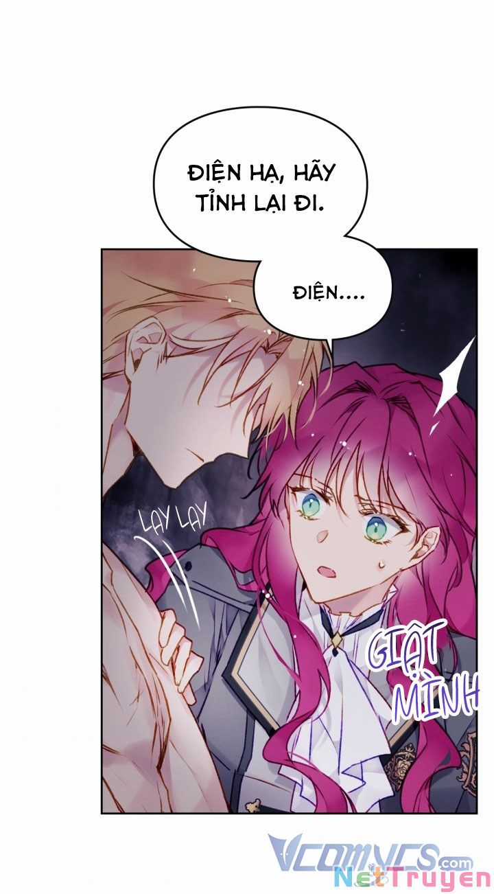 Kết Cục Của Nhân Vật Phản Diện Chỉ Có Thể Là Cái Chết Chapter 75 trang 54