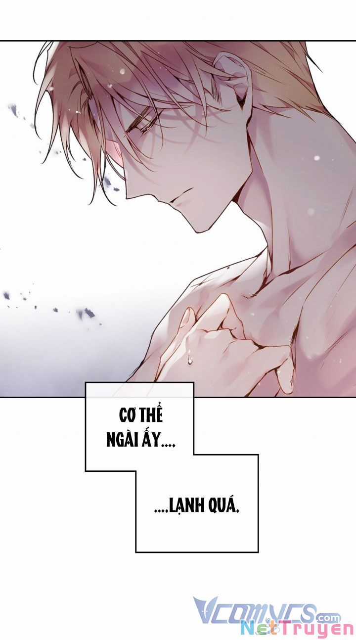 Kết Cục Của Nhân Vật Phản Diện Chỉ Có Thể Là Cái Chết Chapter 75 trang 55