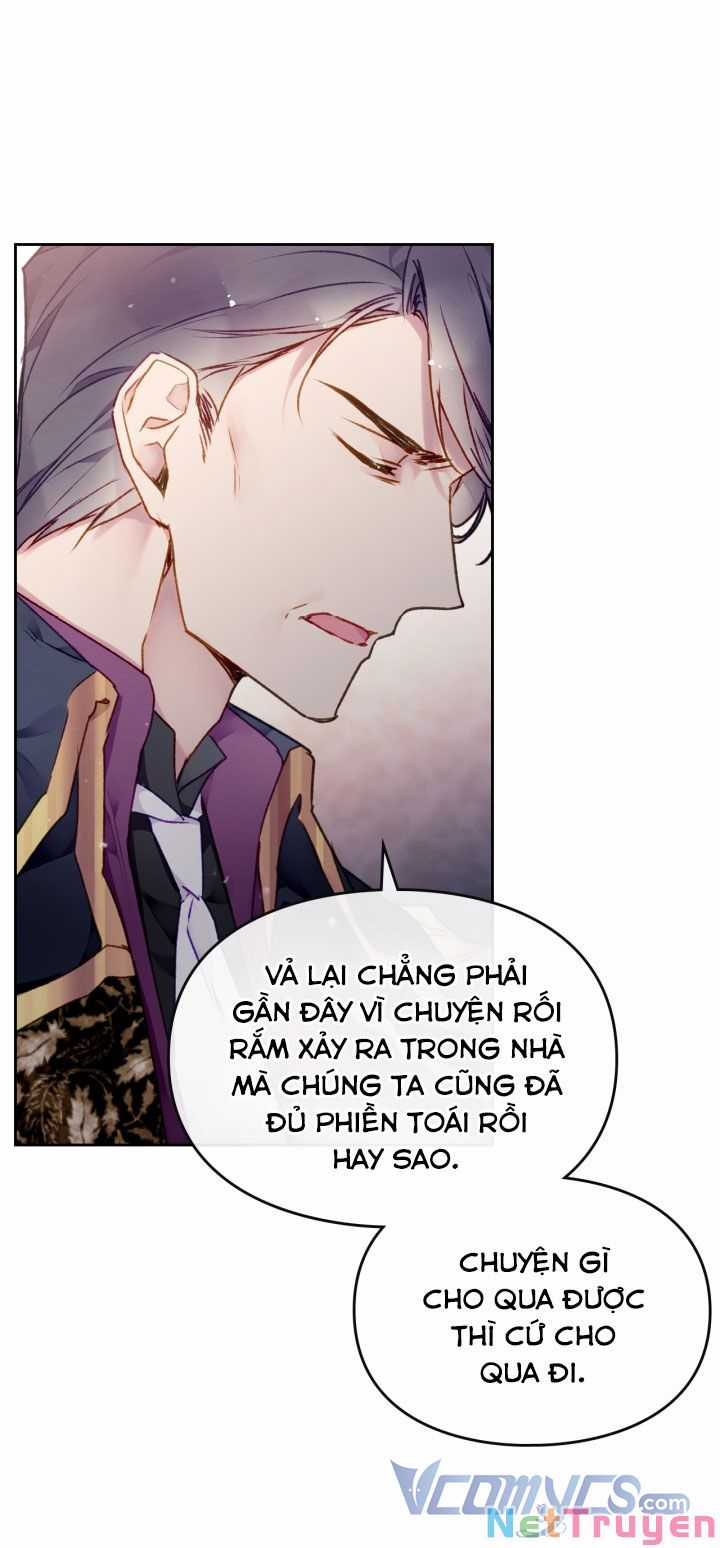 Kết Cục Của Nhân Vật Phản Diện Chỉ Có Thể Là Cái Chết Chapter 75 trang 7
