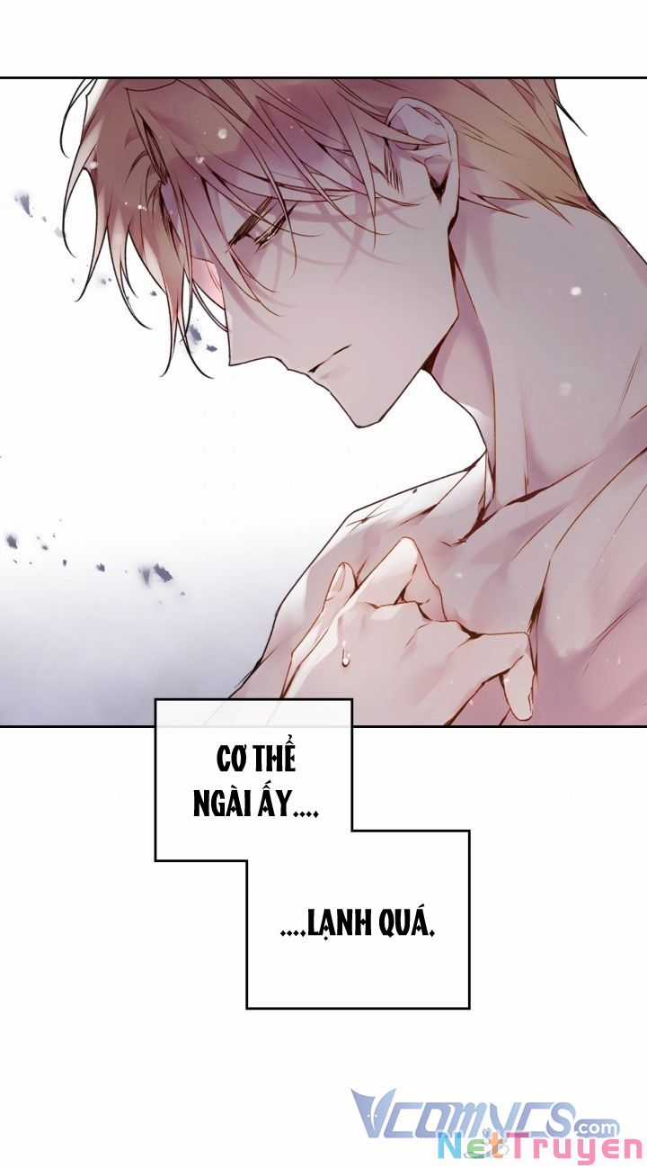 Kết Cục Của Nhân Vật Phản Diện Chỉ Có Thể Là Cái Chết Chapter 76 trang 1