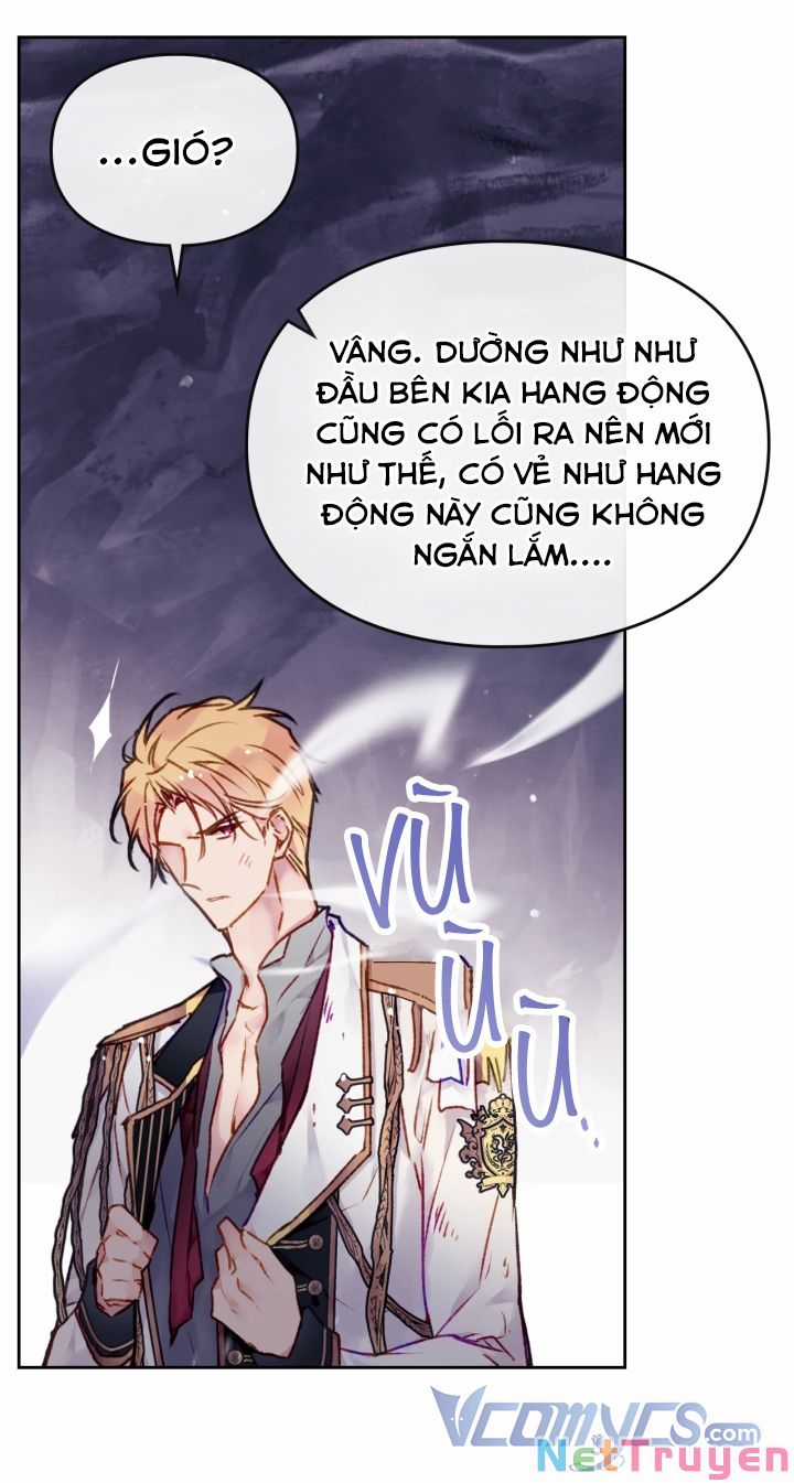 Kết Cục Của Nhân Vật Phản Diện Chỉ Có Thể Là Cái Chết Chapter 76 trang 11