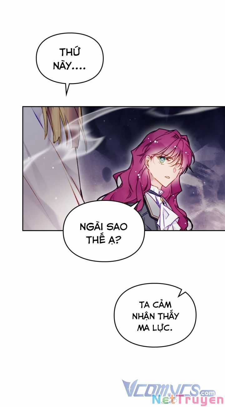 Kết Cục Của Nhân Vật Phản Diện Chỉ Có Thể Là Cái Chết Chapter 76 trang 12