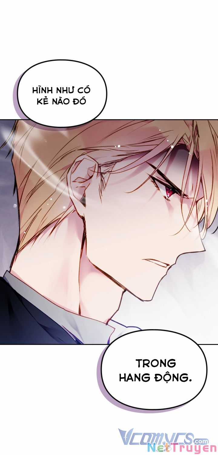 Kết Cục Của Nhân Vật Phản Diện Chỉ Có Thể Là Cái Chết Chapter 76 trang 13