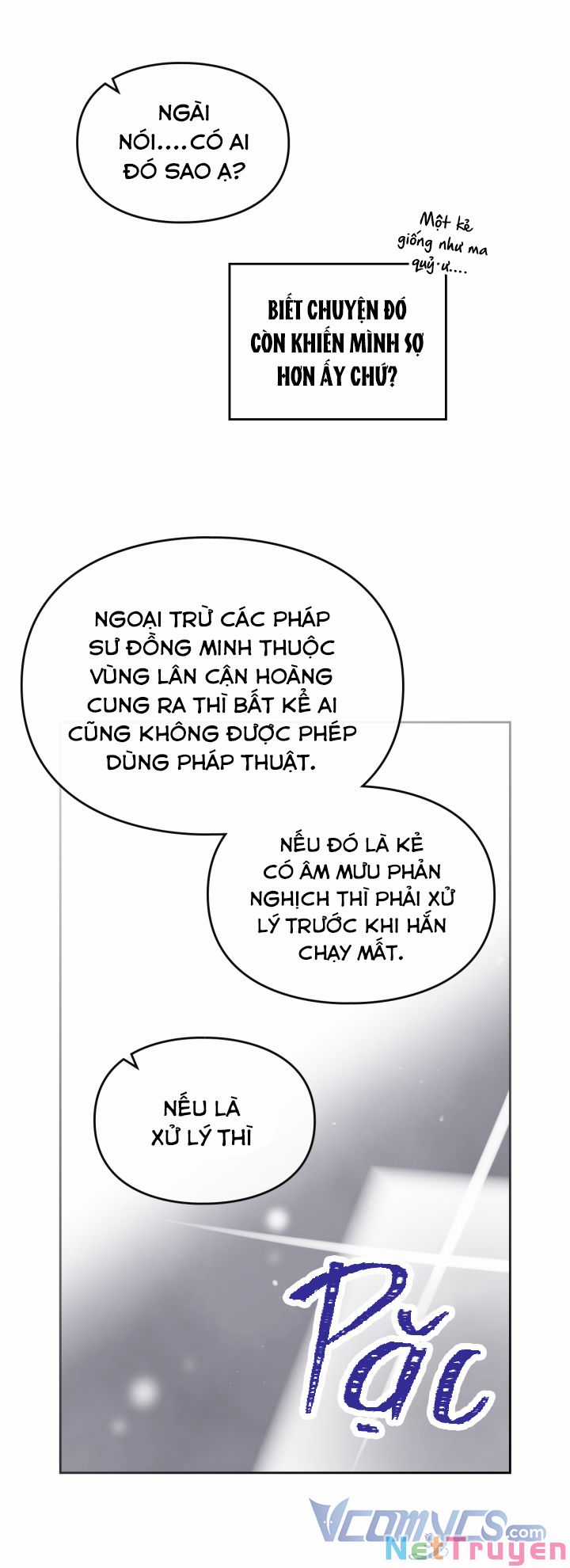 Kết Cục Của Nhân Vật Phản Diện Chỉ Có Thể Là Cái Chết Chapter 76 trang 14