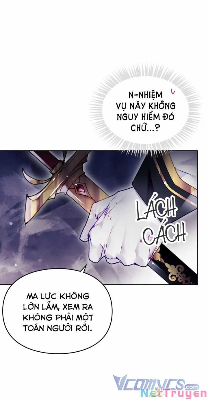 Kết Cục Của Nhân Vật Phản Diện Chỉ Có Thể Là Cái Chết Chapter 76 trang 16