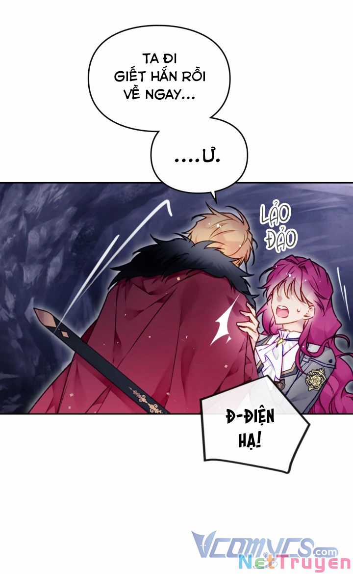 Kết Cục Của Nhân Vật Phản Diện Chỉ Có Thể Là Cái Chết Chapter 76 trang 17