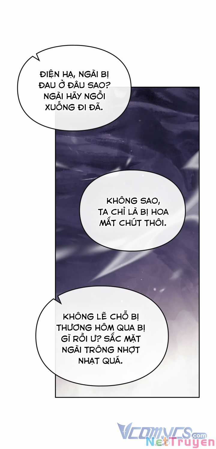 Kết Cục Của Nhân Vật Phản Diện Chỉ Có Thể Là Cái Chết Chapter 76 trang 18