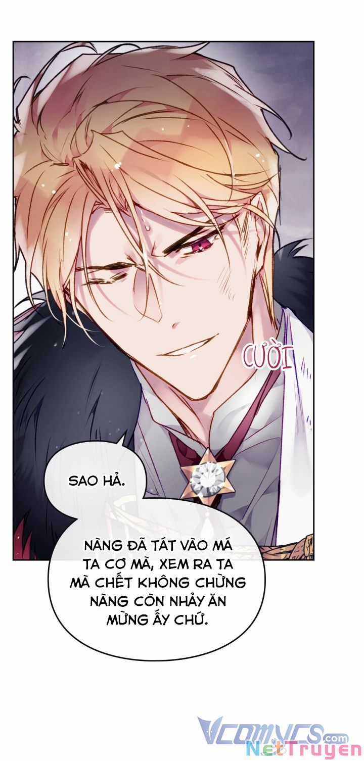 Kết Cục Của Nhân Vật Phản Diện Chỉ Có Thể Là Cái Chết Chapter 76 trang 19