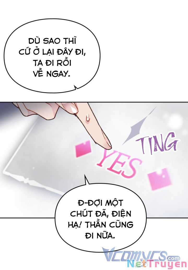 Kết Cục Của Nhân Vật Phản Diện Chỉ Có Thể Là Cái Chết Chapter 76 trang 21