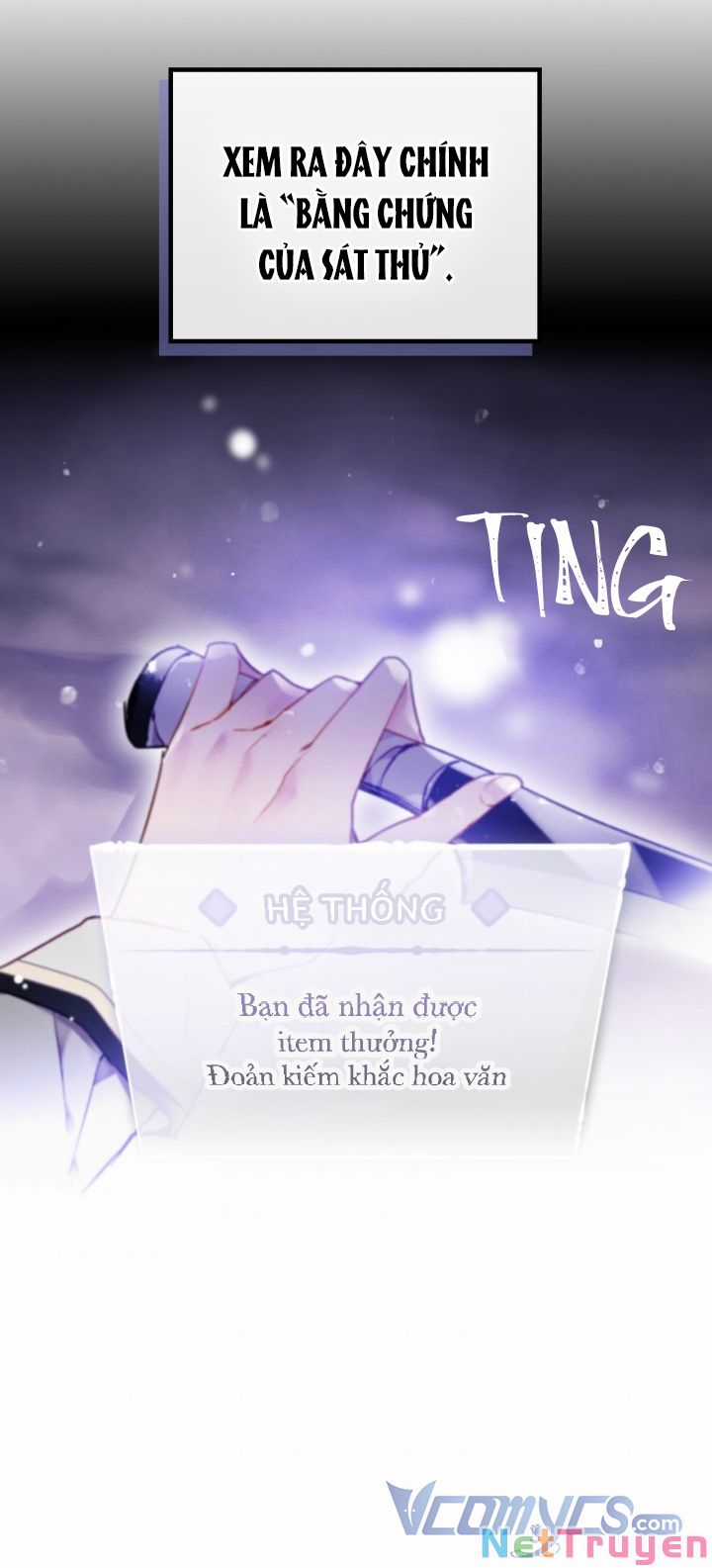 Kết Cục Của Nhân Vật Phản Diện Chỉ Có Thể Là Cái Chết Chapter 76 trang 25