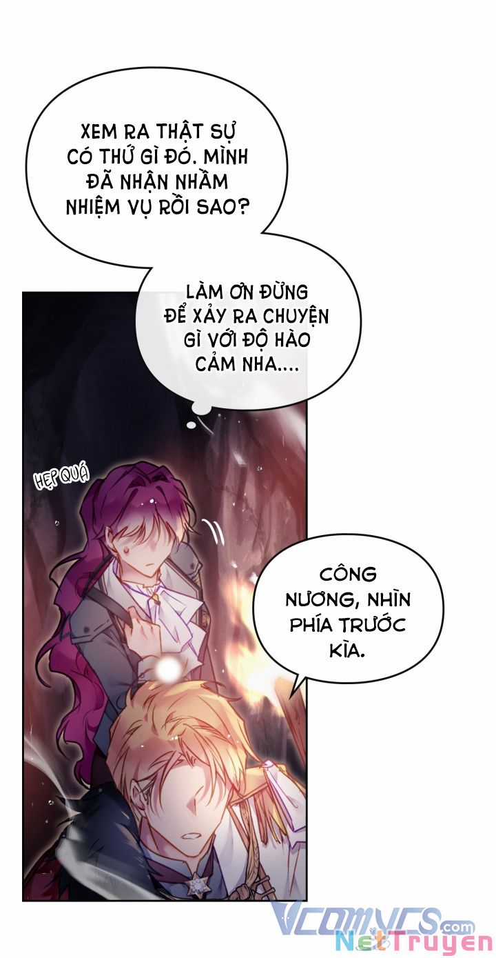 Kết Cục Của Nhân Vật Phản Diện Chỉ Có Thể Là Cái Chết Chapter 76 trang 28