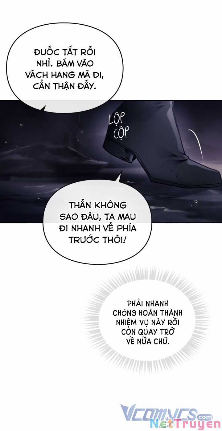 Kết Cục Của Nhân Vật Phản Diện Chỉ Có Thể Là Cái Chết Chapter 76 trang 31