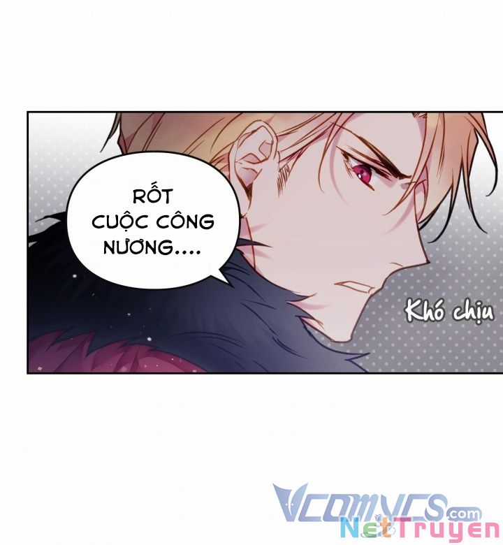 Kết Cục Của Nhân Vật Phản Diện Chỉ Có Thể Là Cái Chết Chapter 76 trang 32