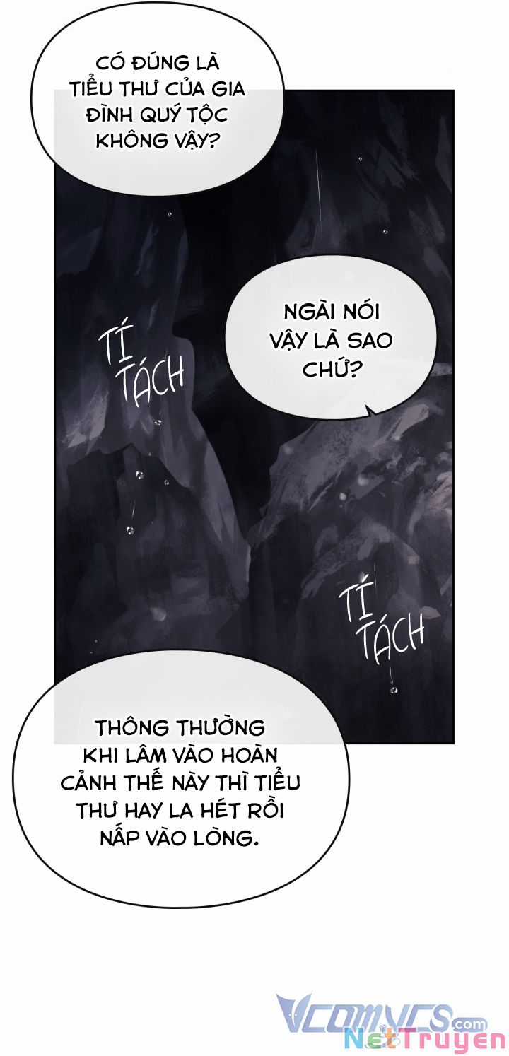 Kết Cục Của Nhân Vật Phản Diện Chỉ Có Thể Là Cái Chết Chapter 76 trang 34