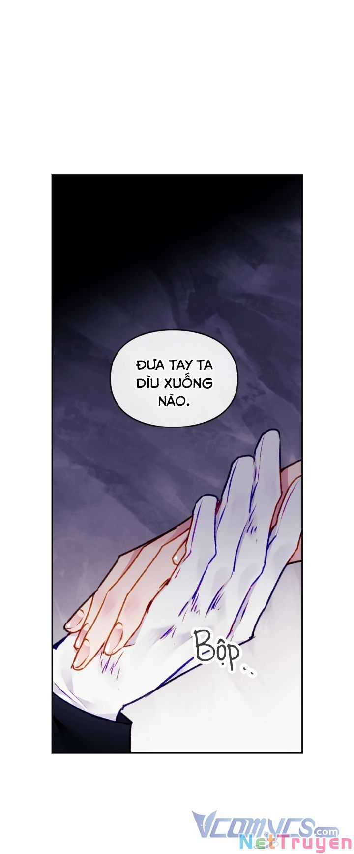 Kết Cục Của Nhân Vật Phản Diện Chỉ Có Thể Là Cái Chết Chapter 76 trang 37