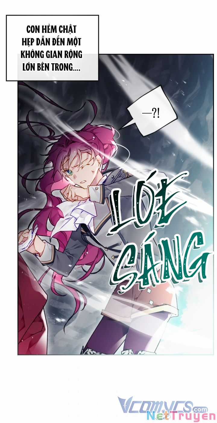 Kết Cục Của Nhân Vật Phản Diện Chỉ Có Thể Là Cái Chết Chapter 76 trang 38