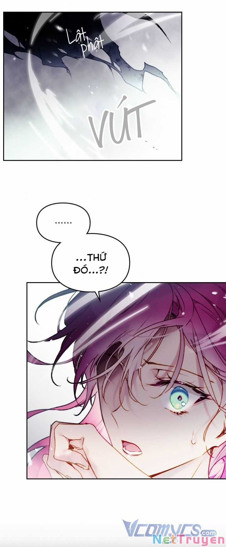 Kết Cục Của Nhân Vật Phản Diện Chỉ Có Thể Là Cái Chết Chapter 76 trang 39