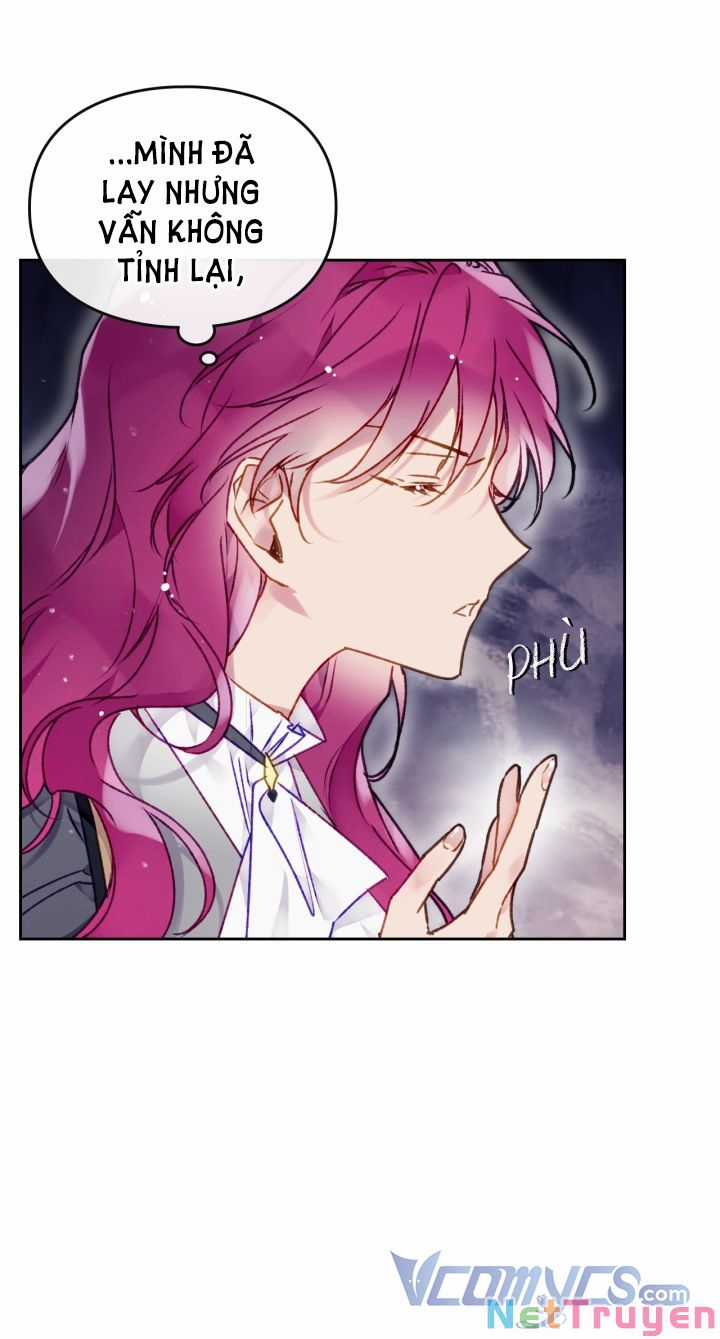 Kết Cục Của Nhân Vật Phản Diện Chỉ Có Thể Là Cái Chết Chapter 76 trang 4