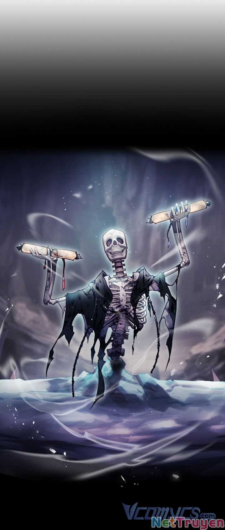 Kết Cục Của Nhân Vật Phản Diện Chỉ Có Thể Là Cái Chết Chapter 76 trang 40