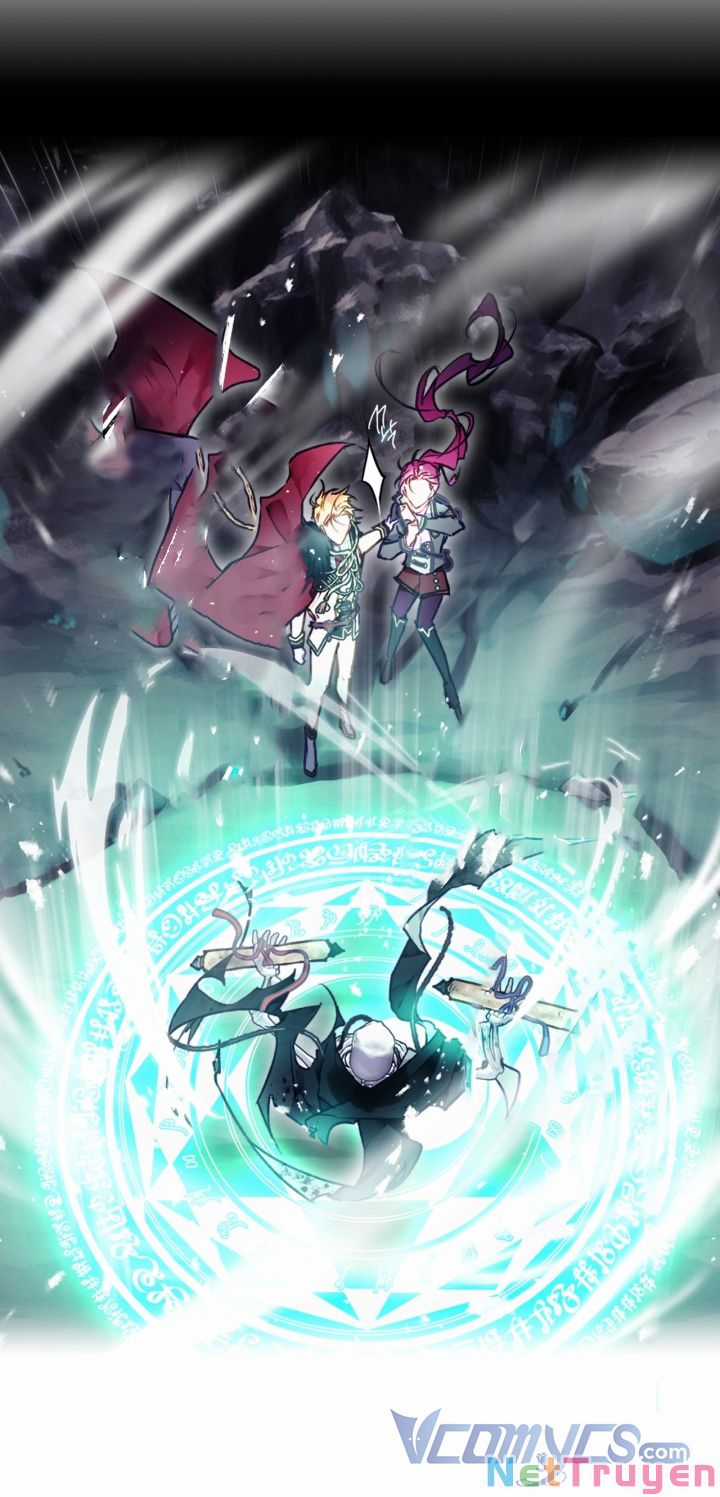 Kết Cục Của Nhân Vật Phản Diện Chỉ Có Thể Là Cái Chết Chapter 76 trang 43