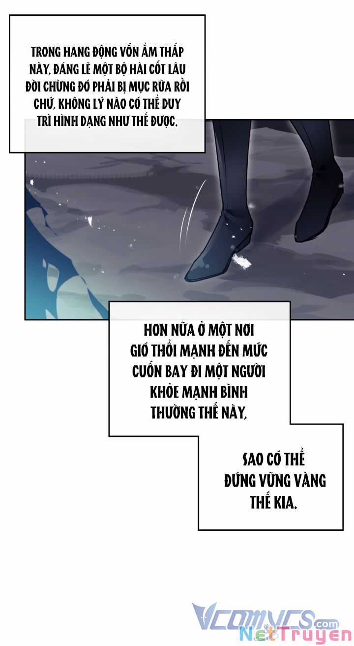 Kết Cục Của Nhân Vật Phản Diện Chỉ Có Thể Là Cái Chết Chapter 76 trang 47