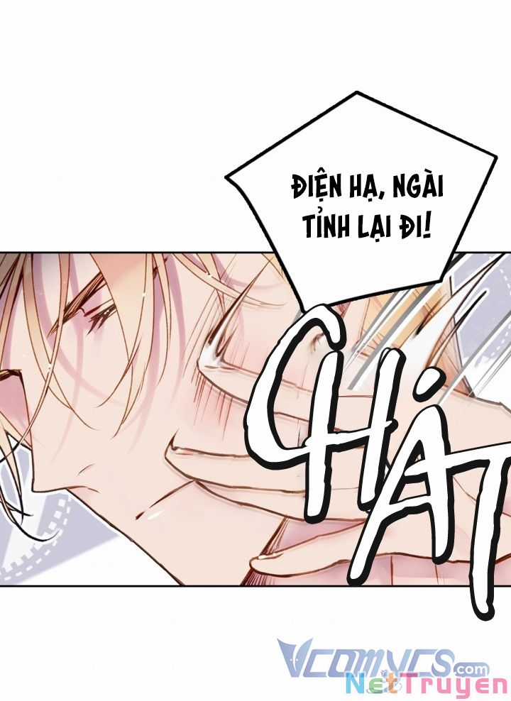Kết Cục Của Nhân Vật Phản Diện Chỉ Có Thể Là Cái Chết Chapter 76 trang 5