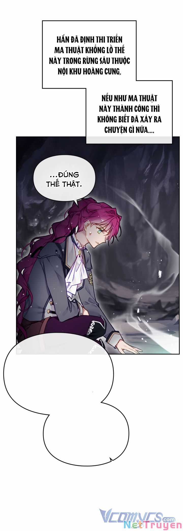 Kết Cục Của Nhân Vật Phản Diện Chỉ Có Thể Là Cái Chết Chapter 76 trang 53